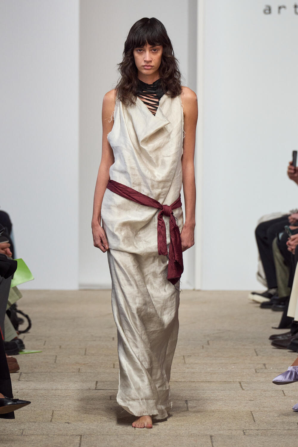 ART259DESIGN WOMEN SS 2027 - Foto #20