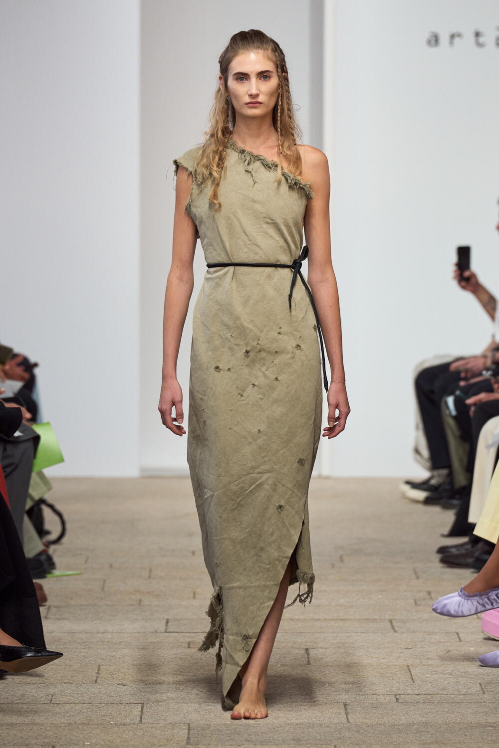 ART259DESIGN WOMEN SS 2027 - Foto #13