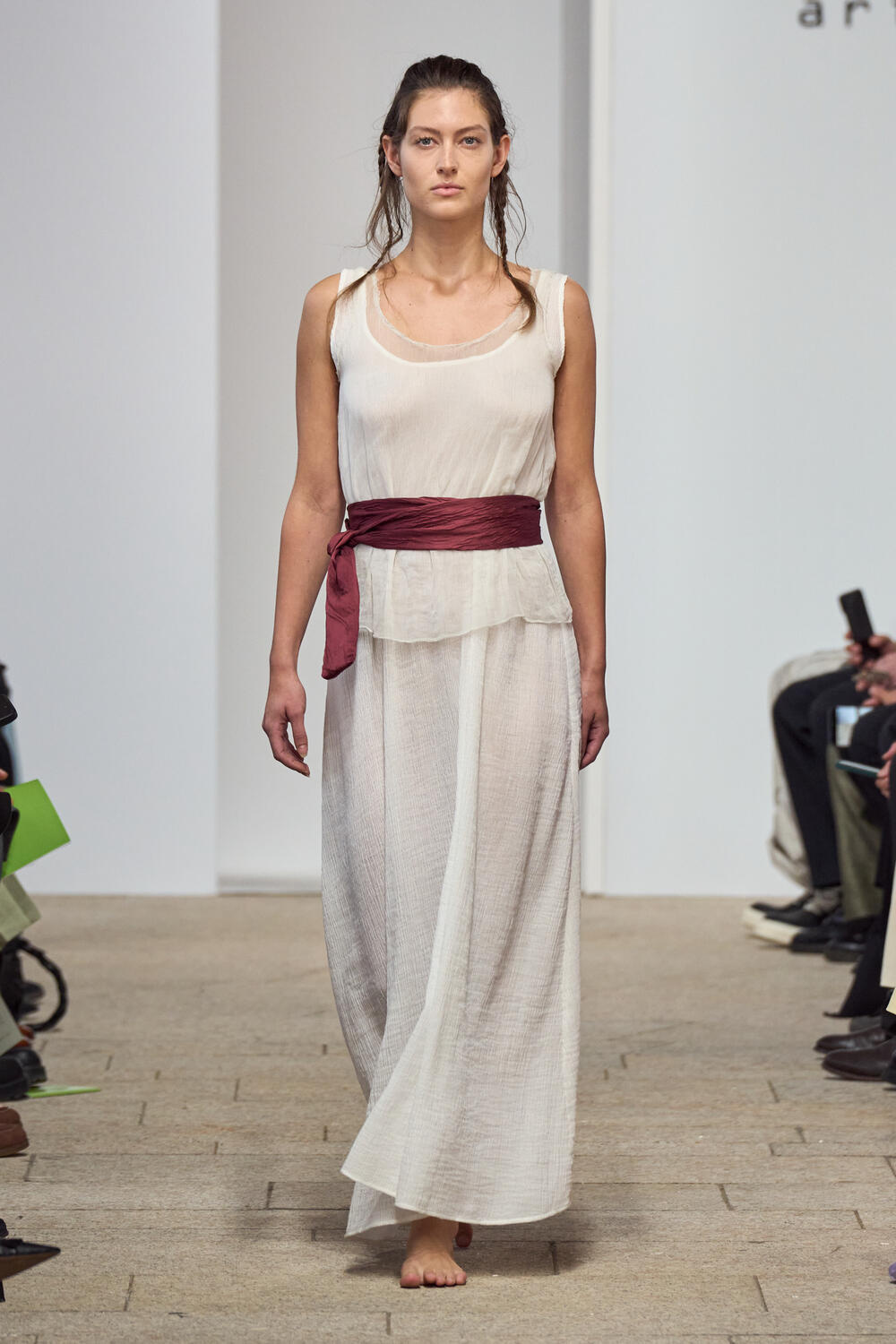 ART259DESIGN WOMEN SS 2027 - Foto #14