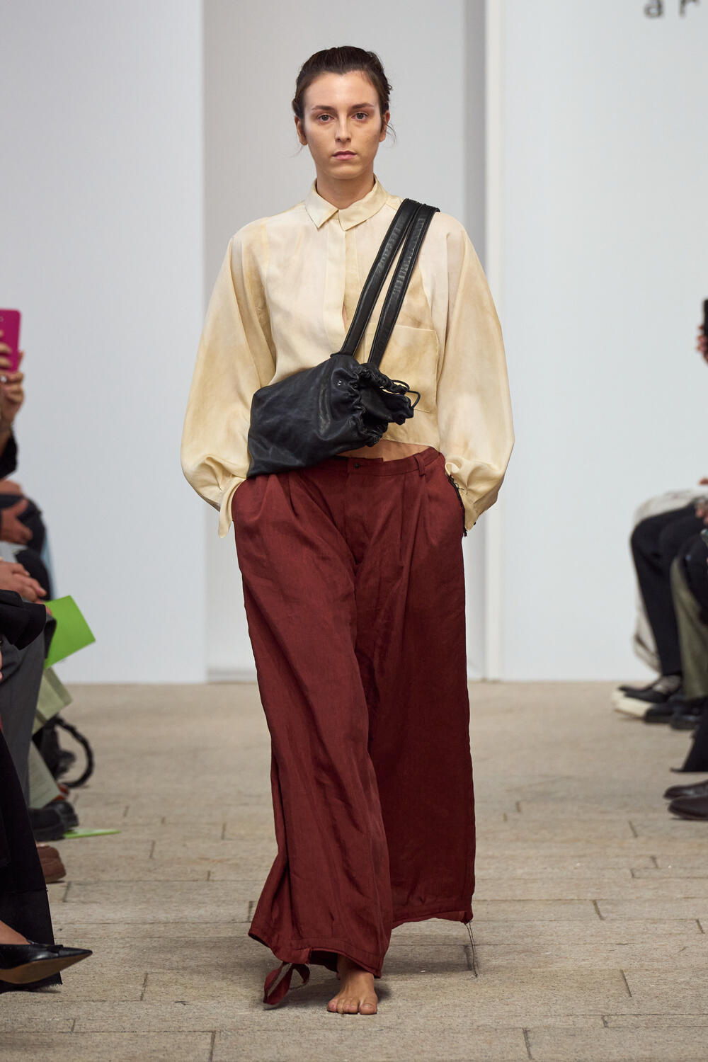 ART259DESIGN WOMEN SS 2027 - Foto #15