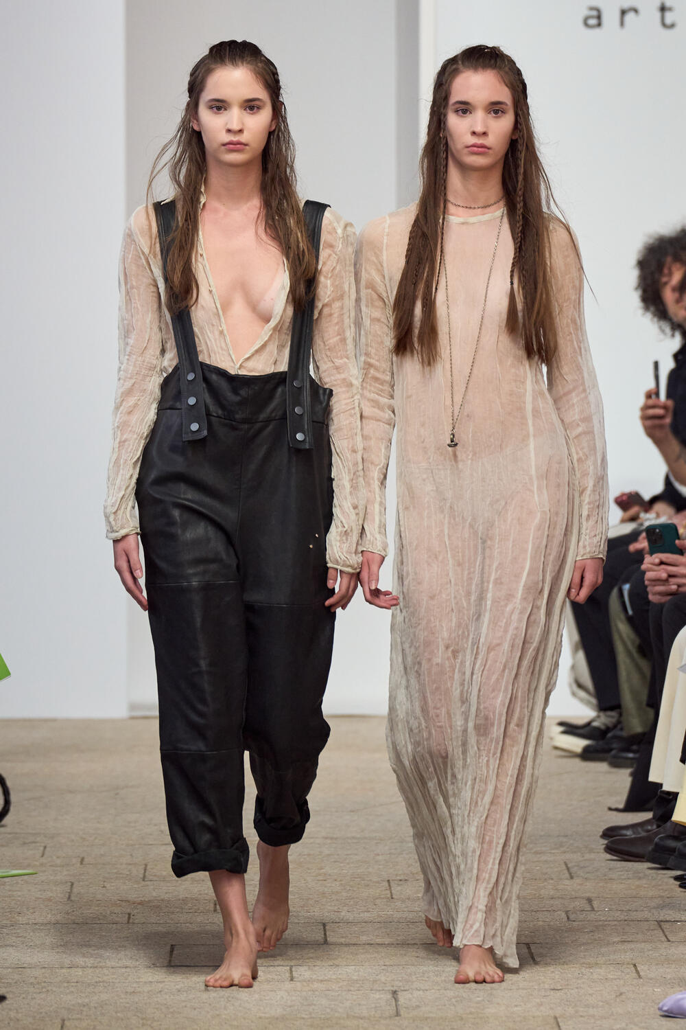 ART259DESIGN WOMEN SS 2027 - Foto #16