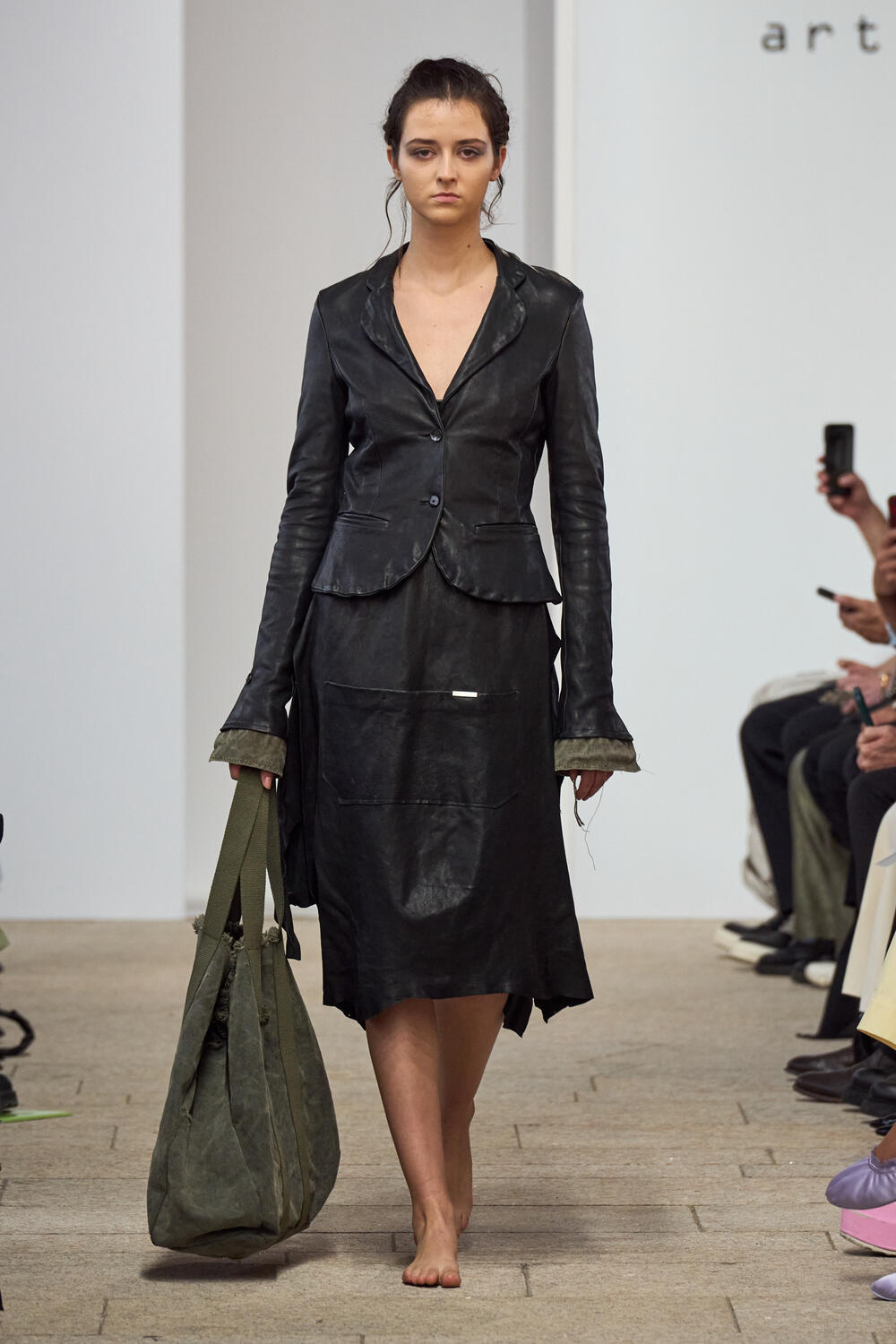 ART259DESIGN WOMEN SS 2027 - Foto #28