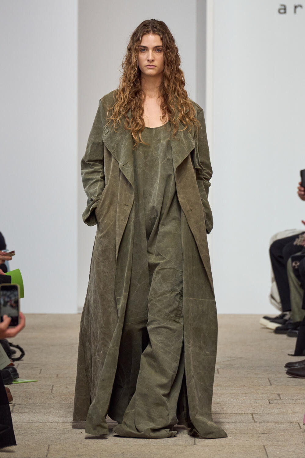 ART259DESIGN WOMEN SS 2027 - Foto #31