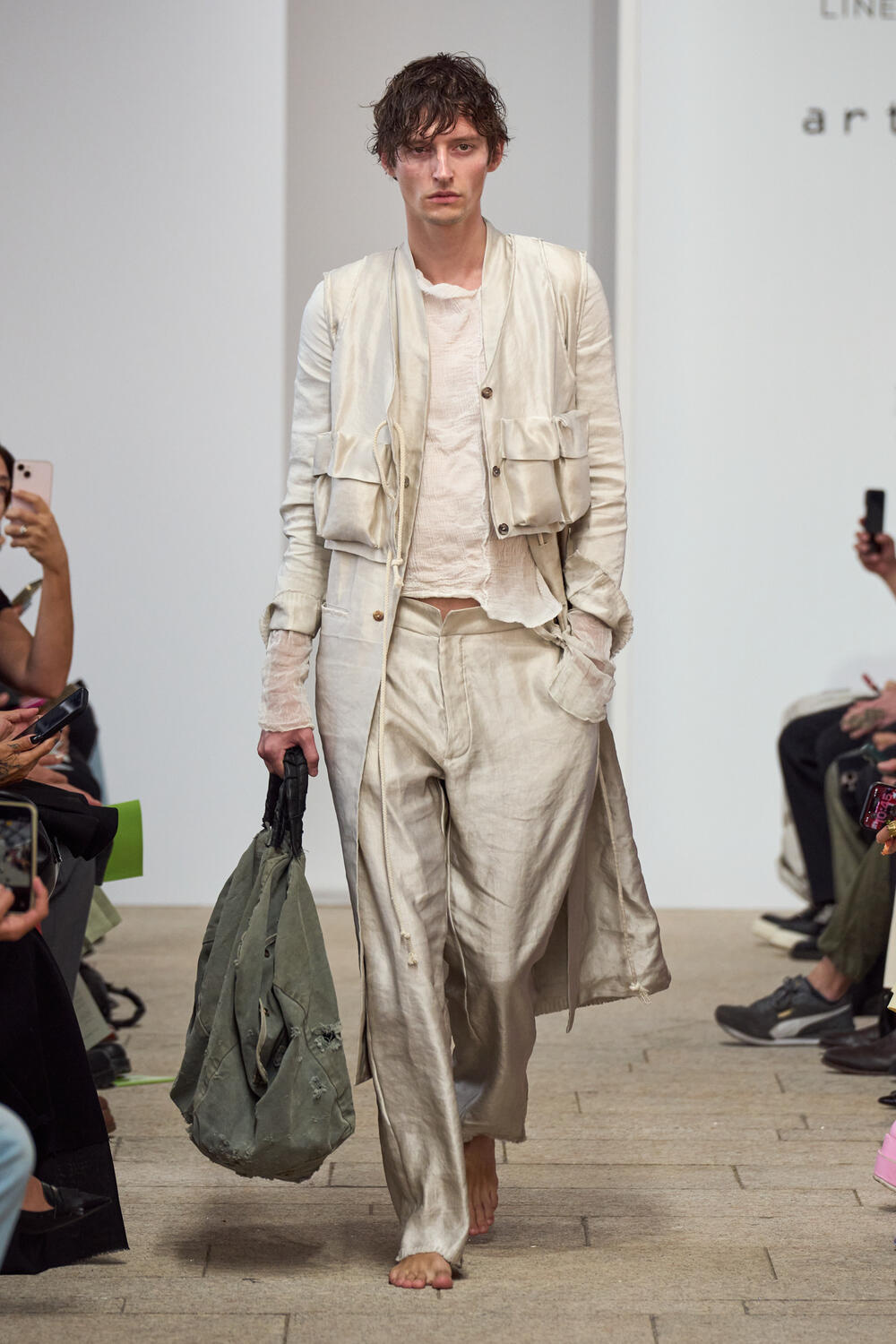 ART259DESIGN WOMEN SS 2027 - Foto #32
