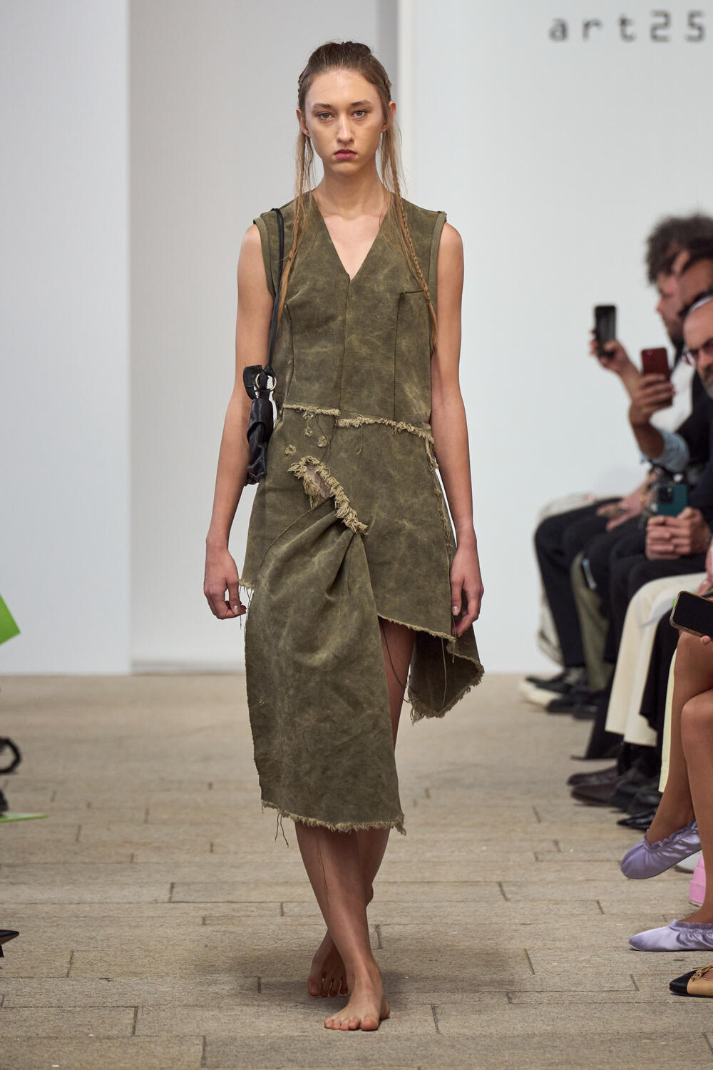 ART259DESIGN WOMEN SS 2027 - Foto #23