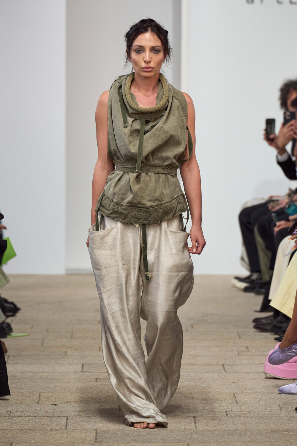 ART259DESIGN WOMEN SS 2027 - Foto #24