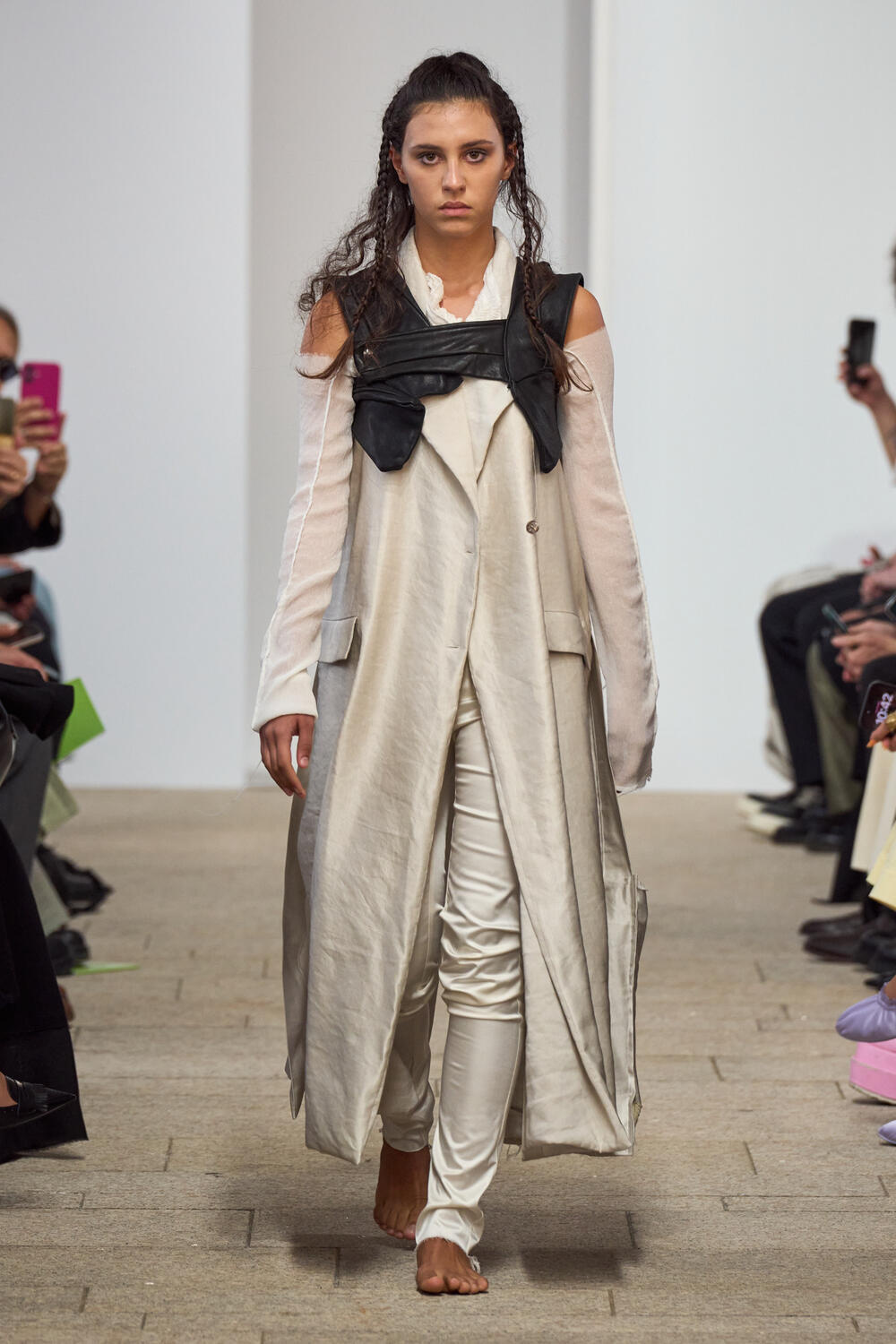 ART259DESIGN WOMEN SS 2027 - Foto #25