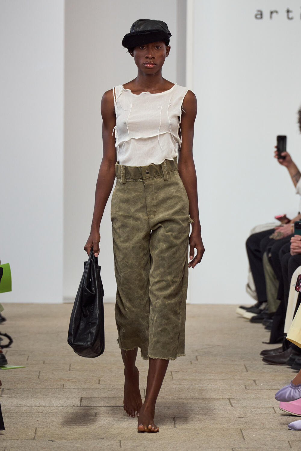 ART259DESIGN WOMEN SS 2027 - Foto #33
