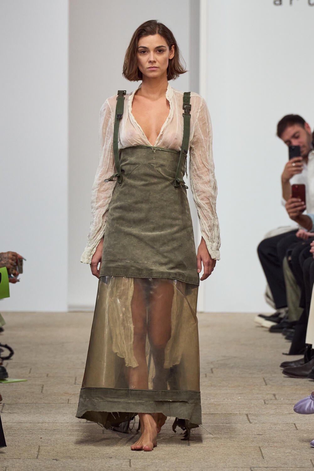 ART259DESIGN WOMEN SS 2027 - Foto #34