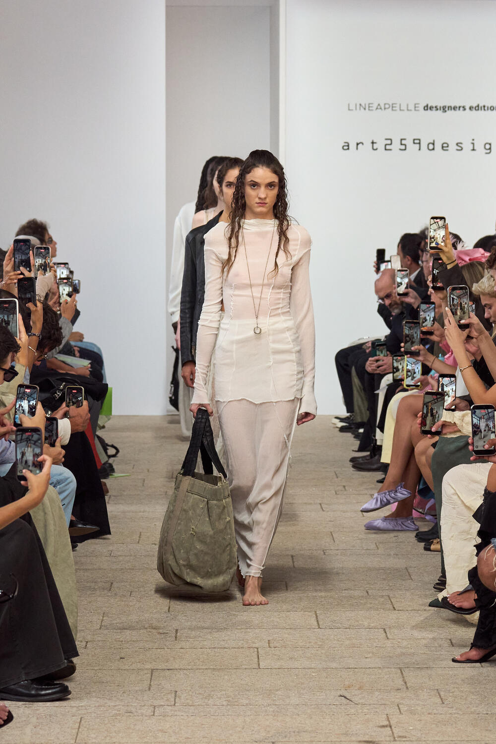 ART259DESIGN WOMEN SS 2027 - Foto #35