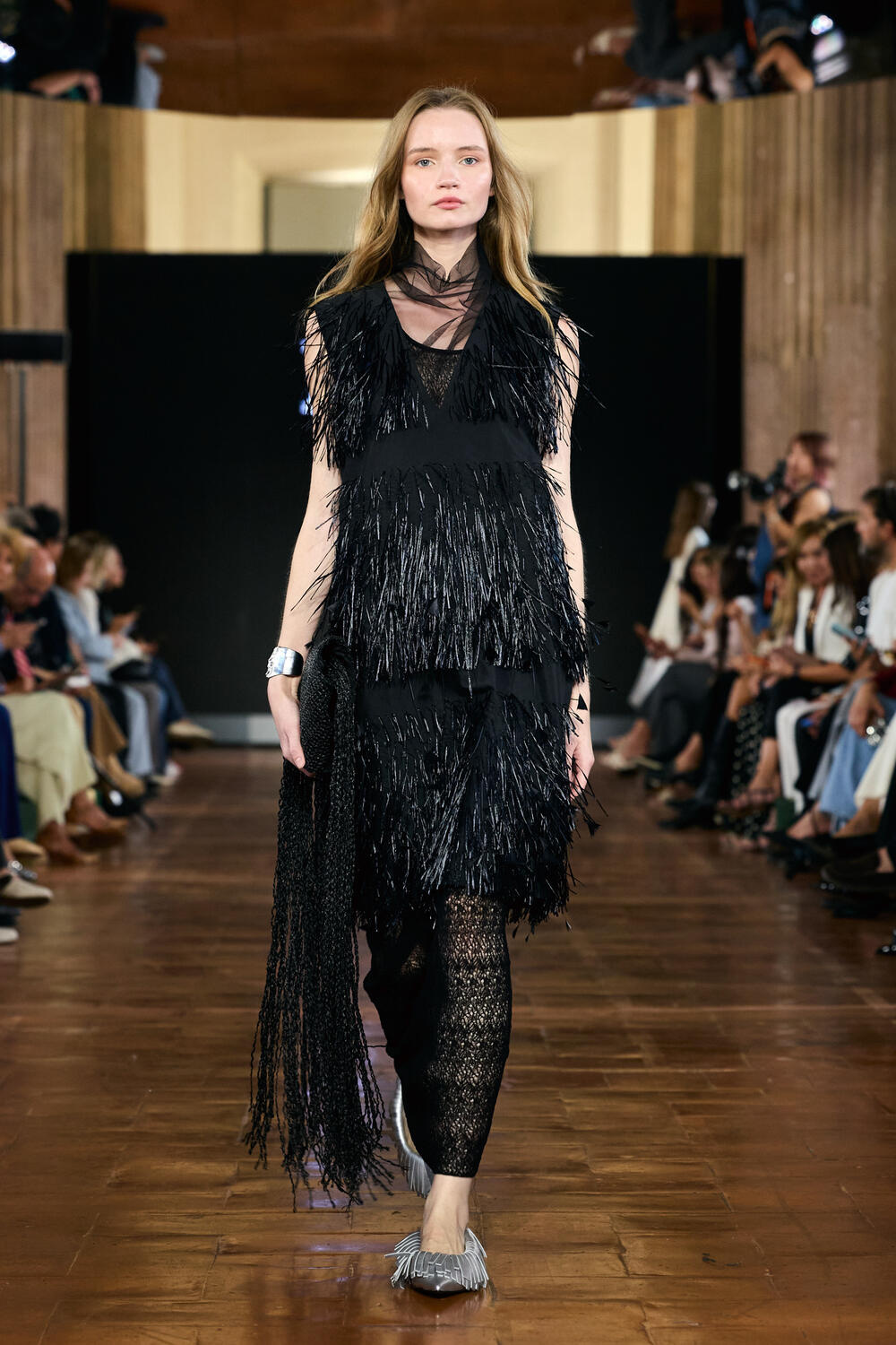 SHENZHEN FUTIAN WOMEN SS 2027 - Foto #10