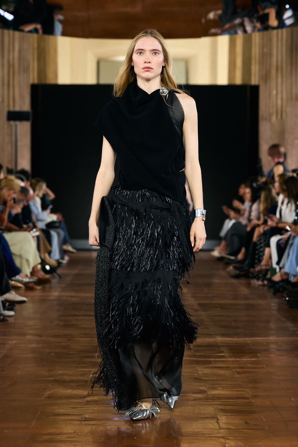 SHENZHEN FUTIAN WOMEN SS 2027 - Foto #11