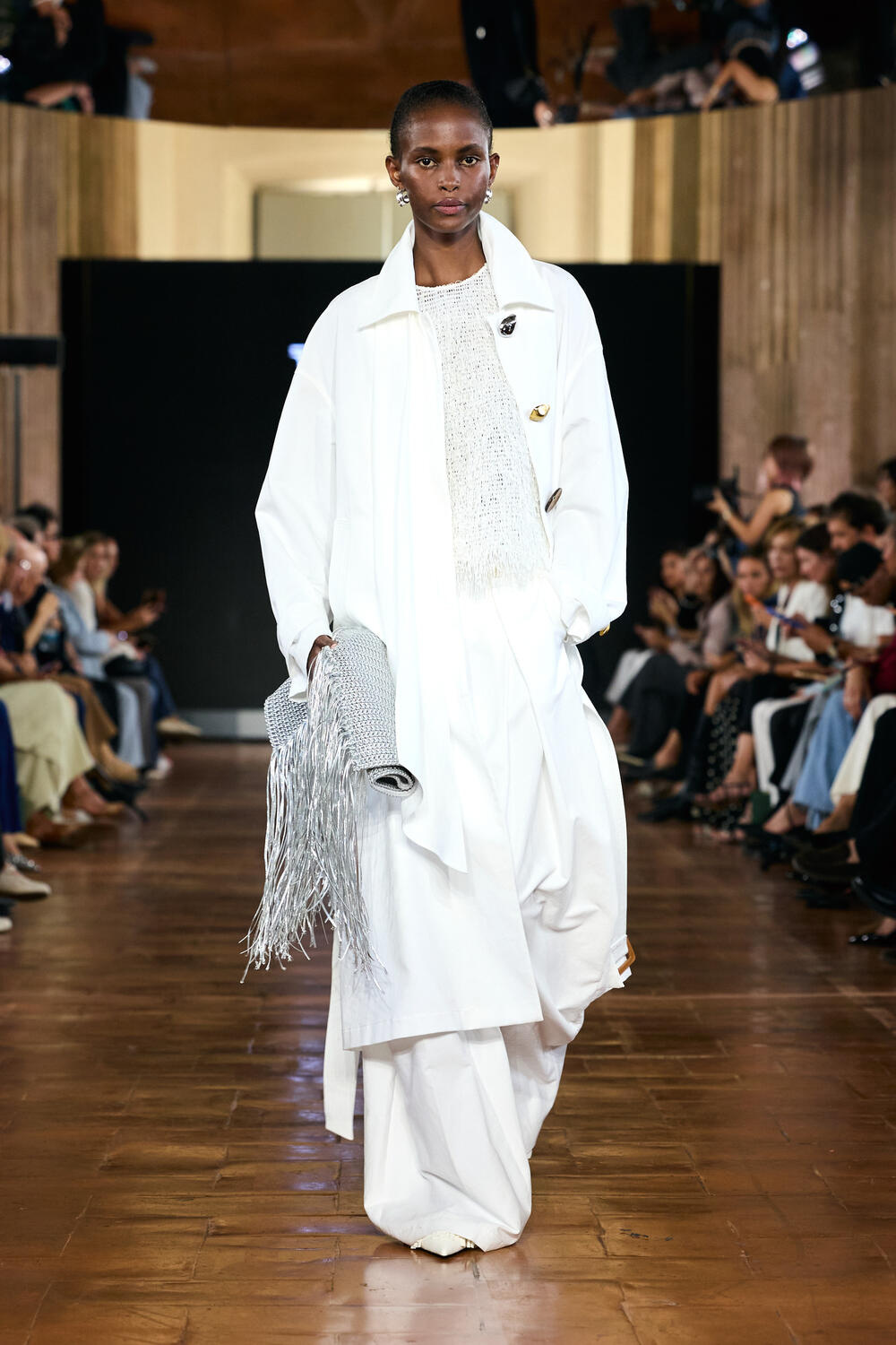 SHENZHEN FUTIAN WOMEN SS 2027 - Foto #13