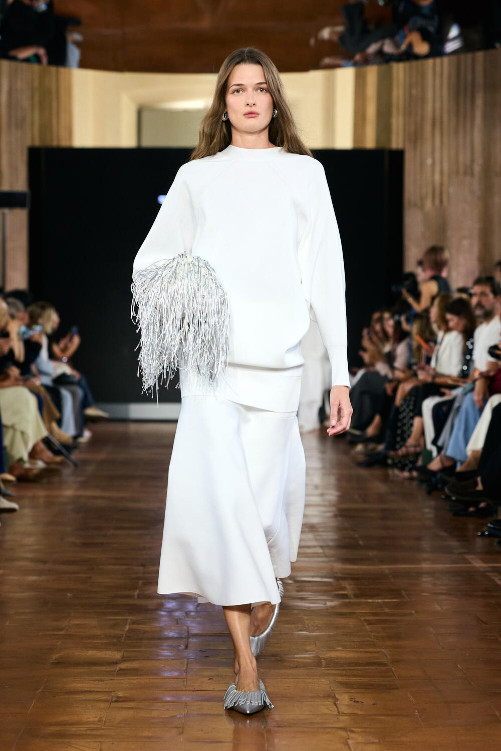 SHENZHEN FUTIAN WOMEN SS 2027 - Foto #14