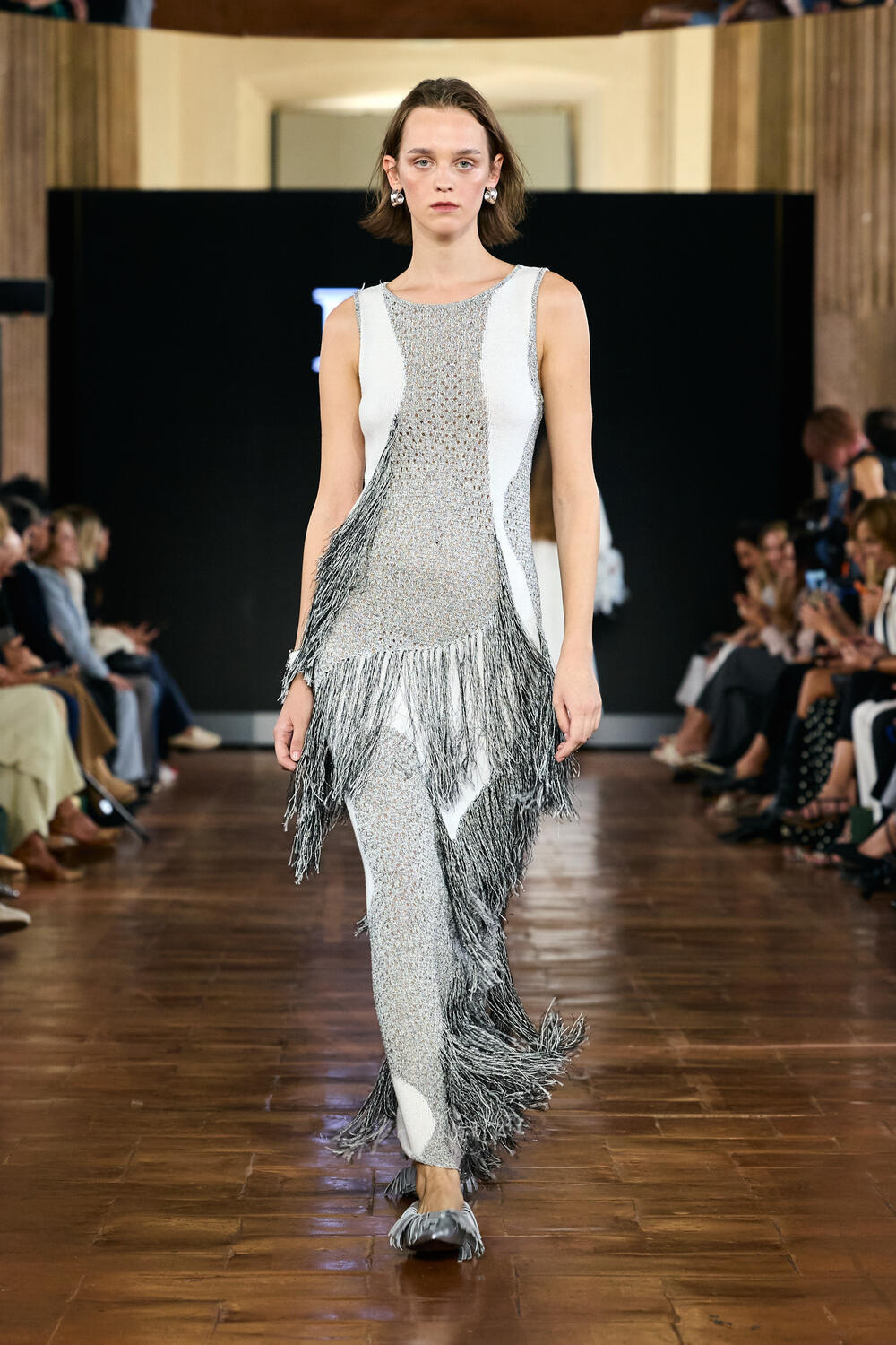 SHENZHEN FUTIAN WOMEN SS 2027 - Foto #15