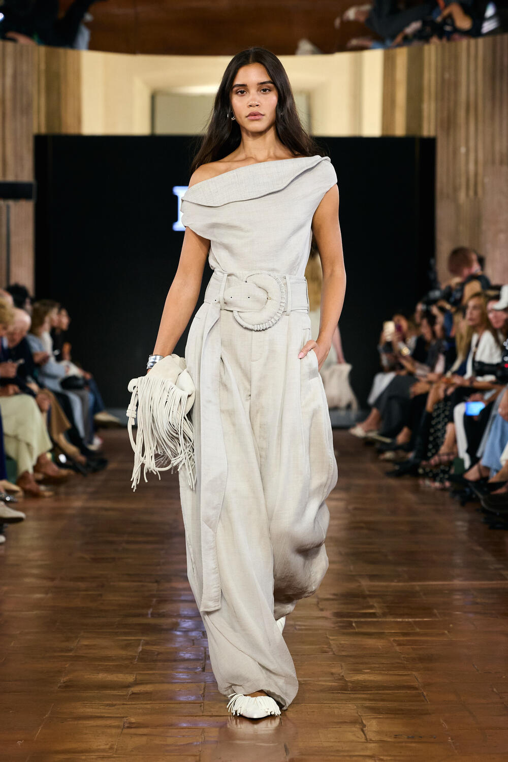 SHENZHEN FUTIAN WOMEN SS 2027 - Foto #6