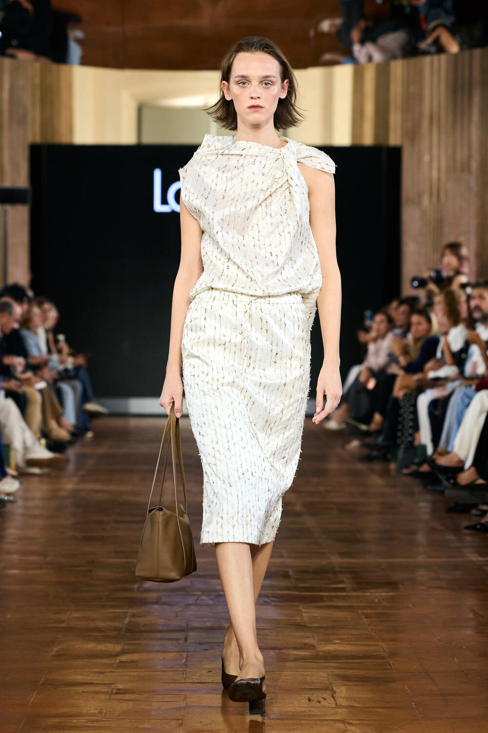 SHENZHEN FUTIAN WOMEN SS 2027 - Foto #25