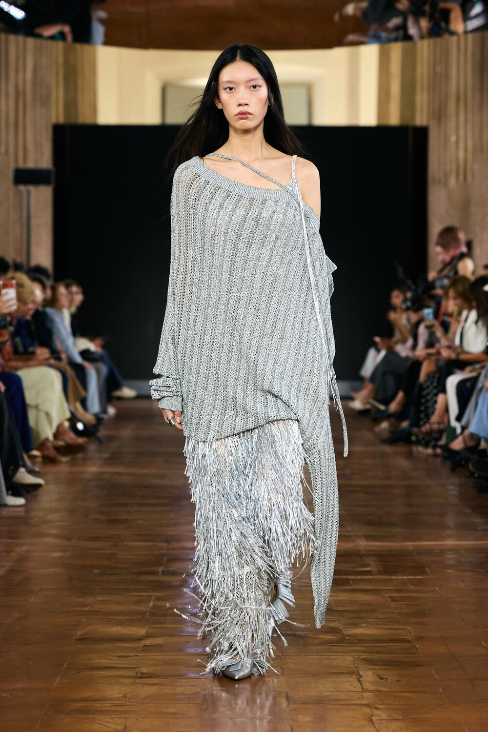 SHENZHEN FUTIAN WOMEN SS 2027 - Foto #16