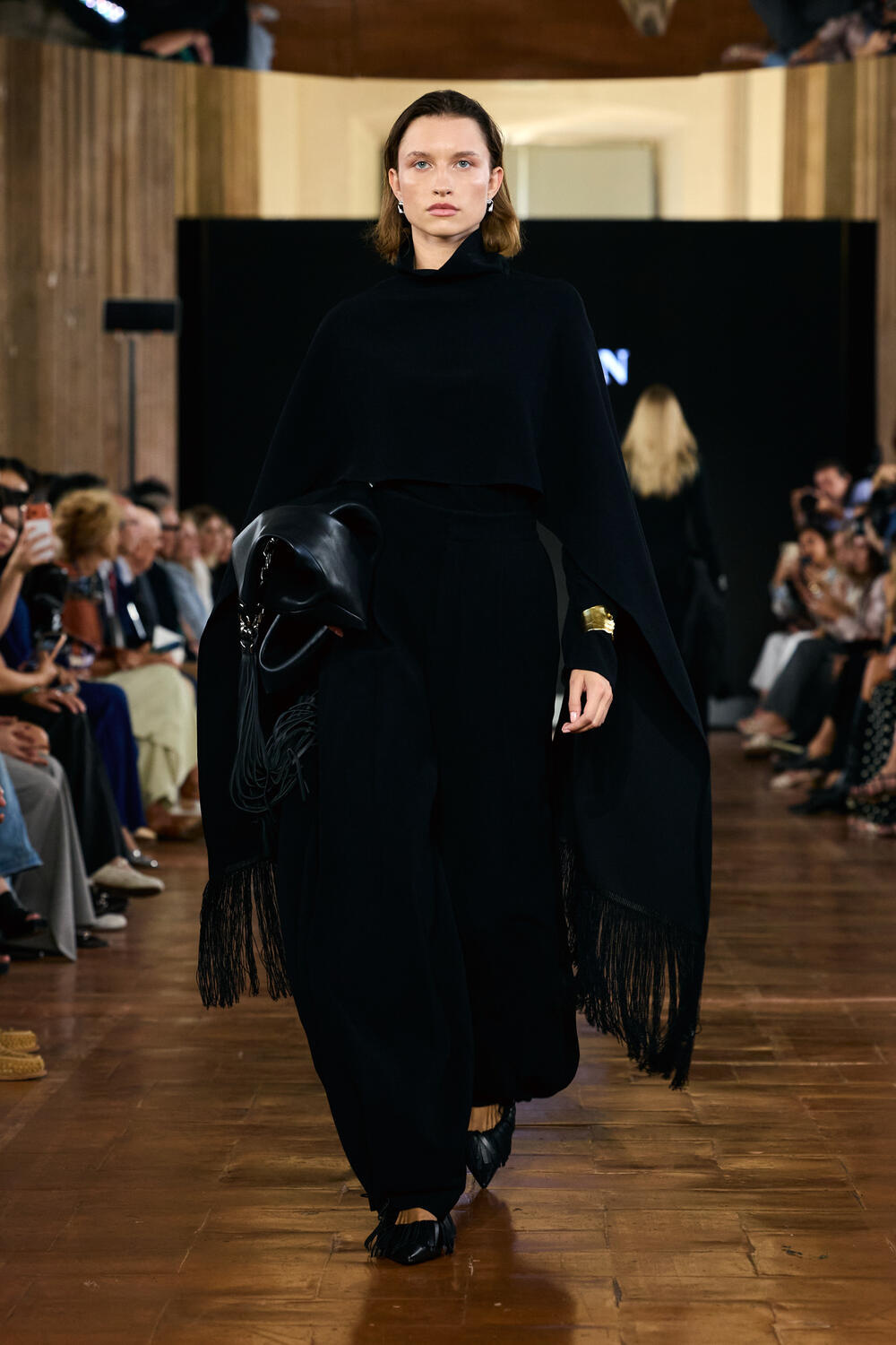 SHENZHEN FUTIAN WOMEN SS 2027 - Foto #18