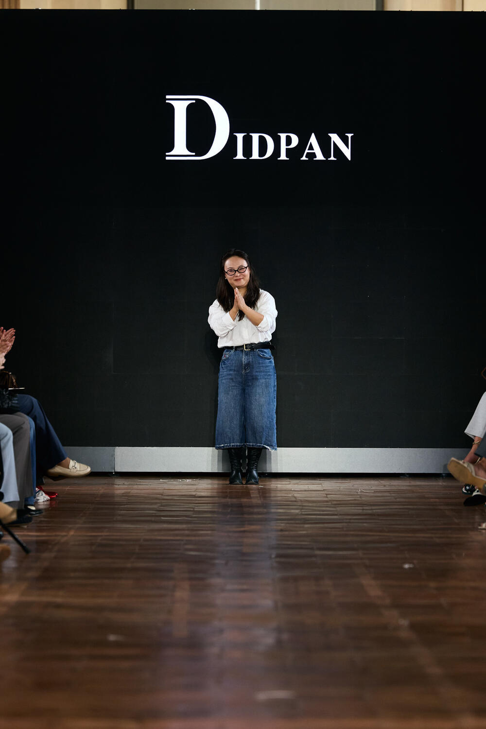 SHENZHEN FUTIAN WOMEN SS 2027 - Foto #19