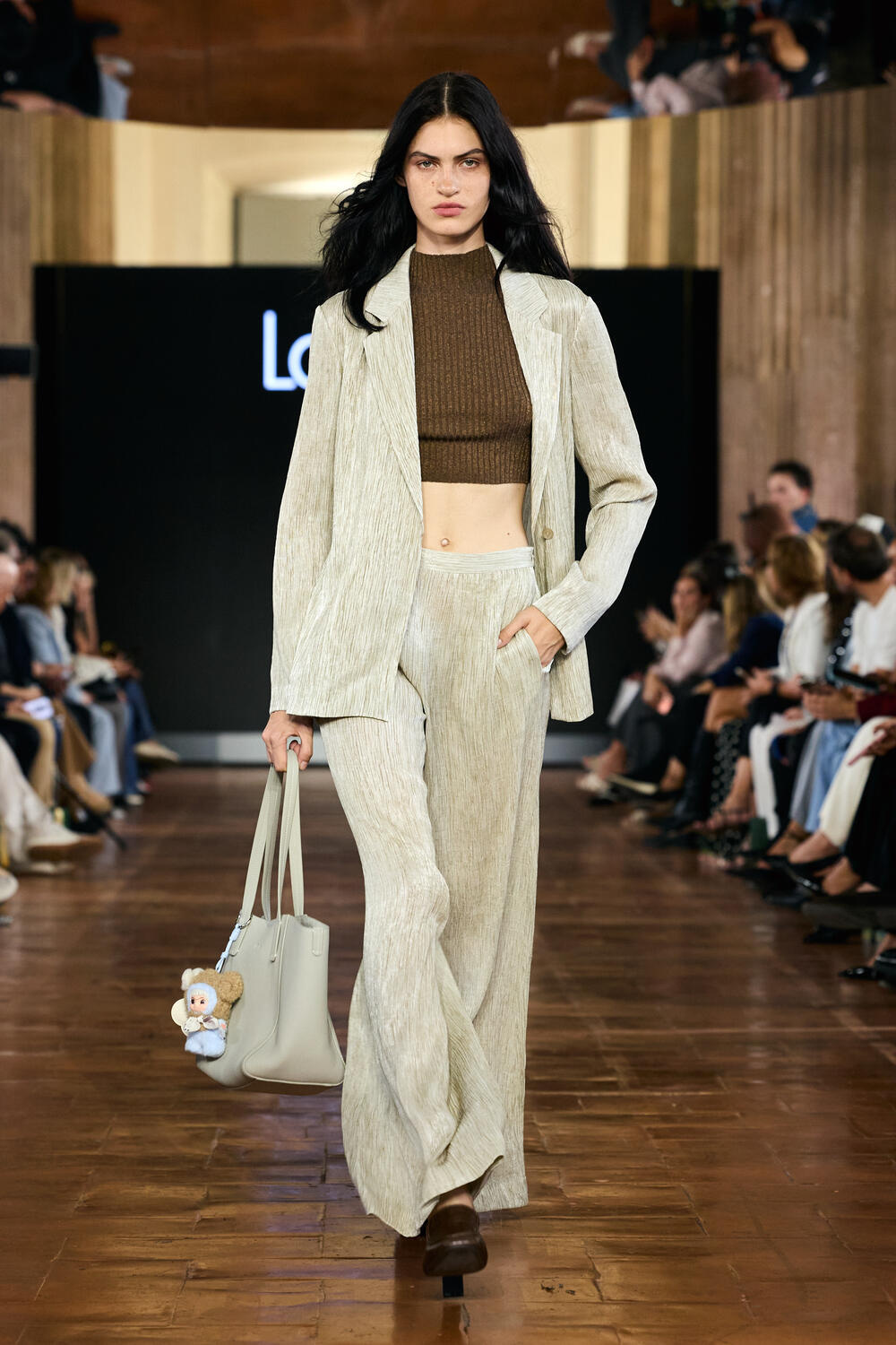 SHENZHEN FUTIAN WOMEN SS 2027 - Foto #31