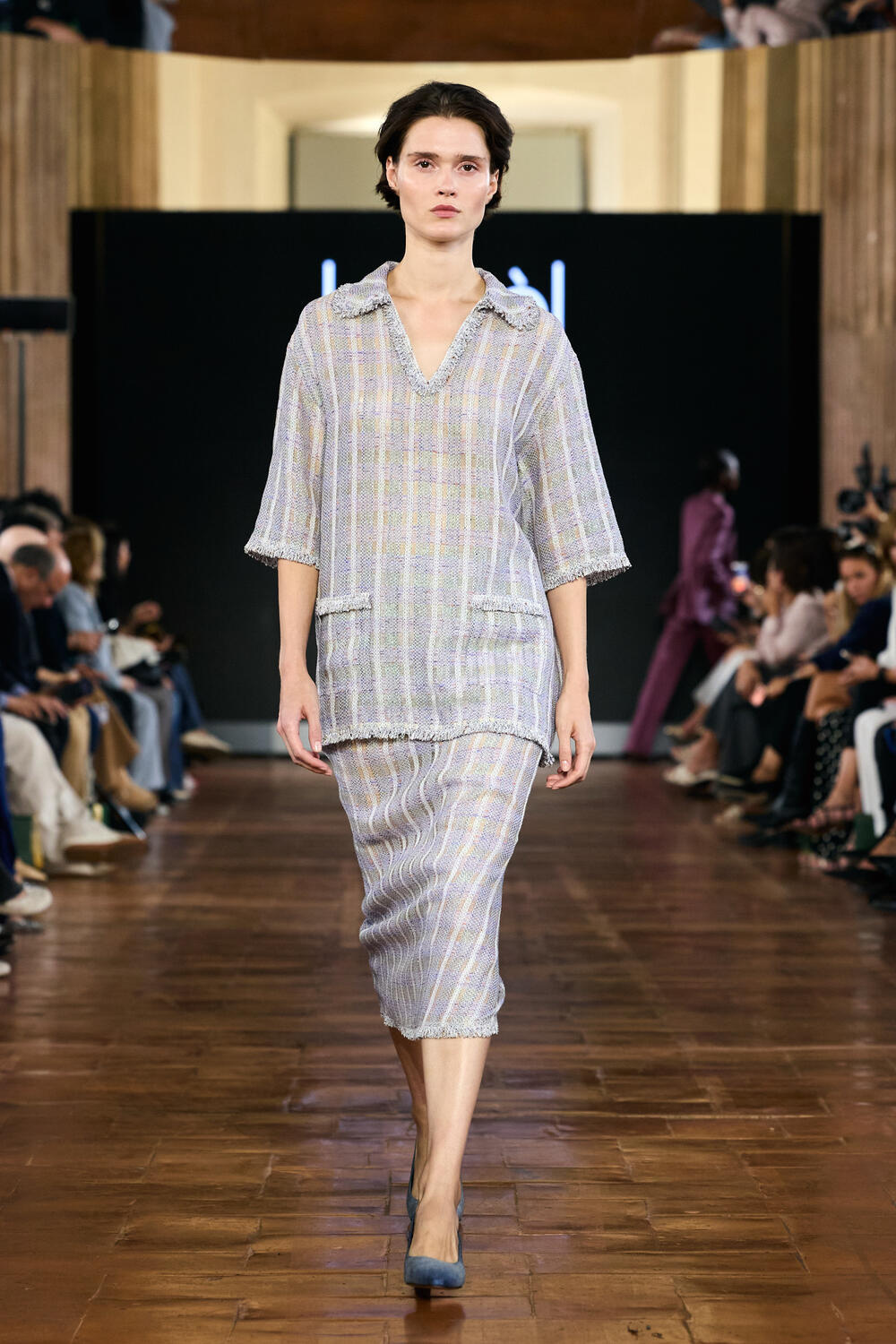 SHENZHEN FUTIAN WOMEN SS 2027 - Foto #34