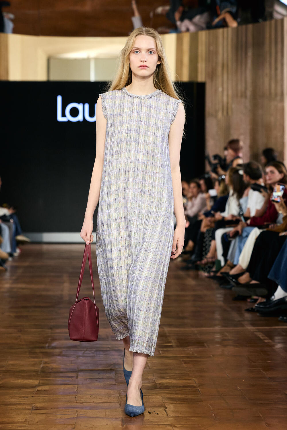 SHENZHEN FUTIAN WOMEN SS 2027 - Foto #35
