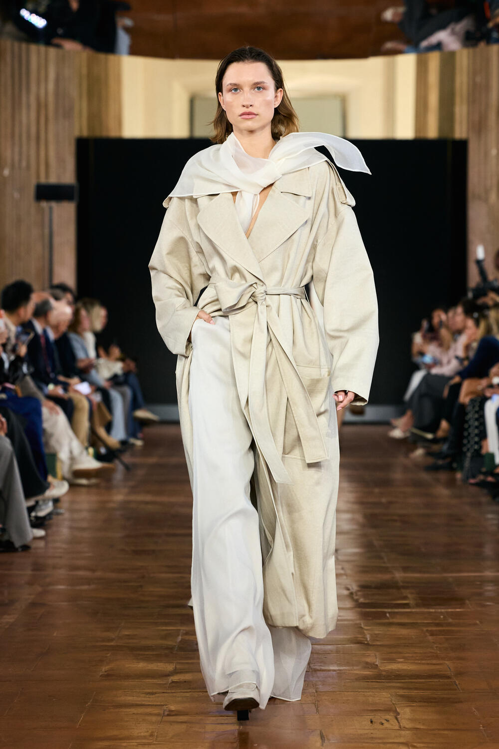 SHENZHEN FUTIAN WOMEN SS 2027 - Foto #26