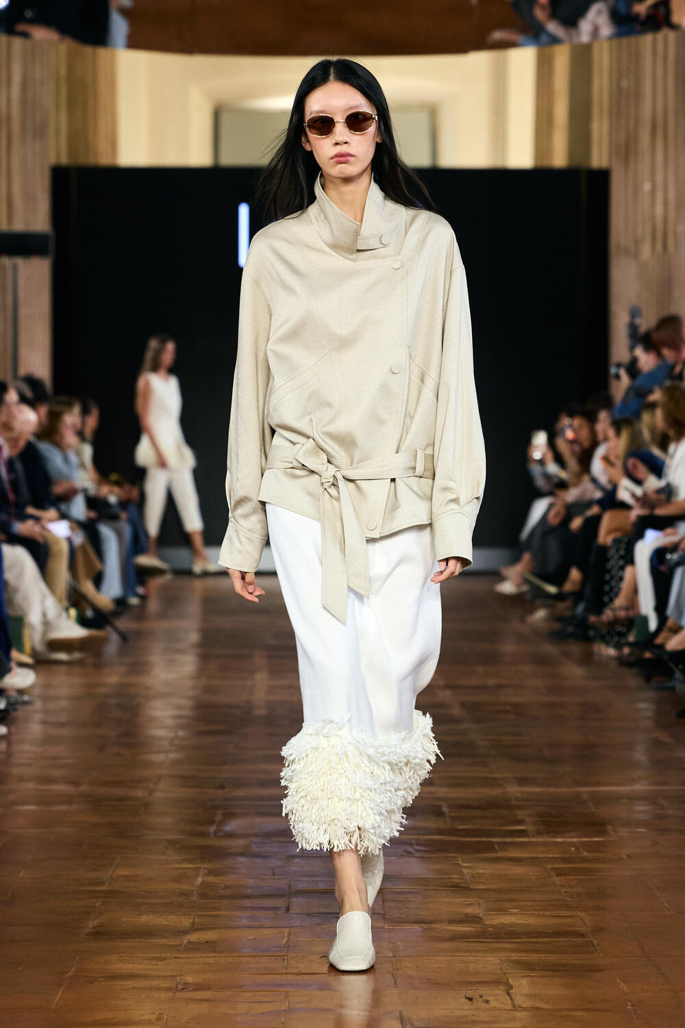 SHENZHEN FUTIAN WOMEN SS 2027 - Foto #27