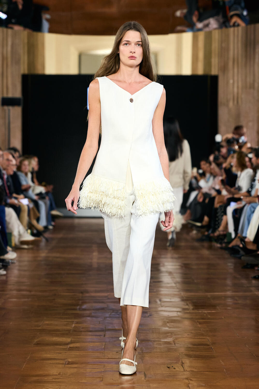 SHENZHEN FUTIAN WOMEN SS 2027 - Foto #28