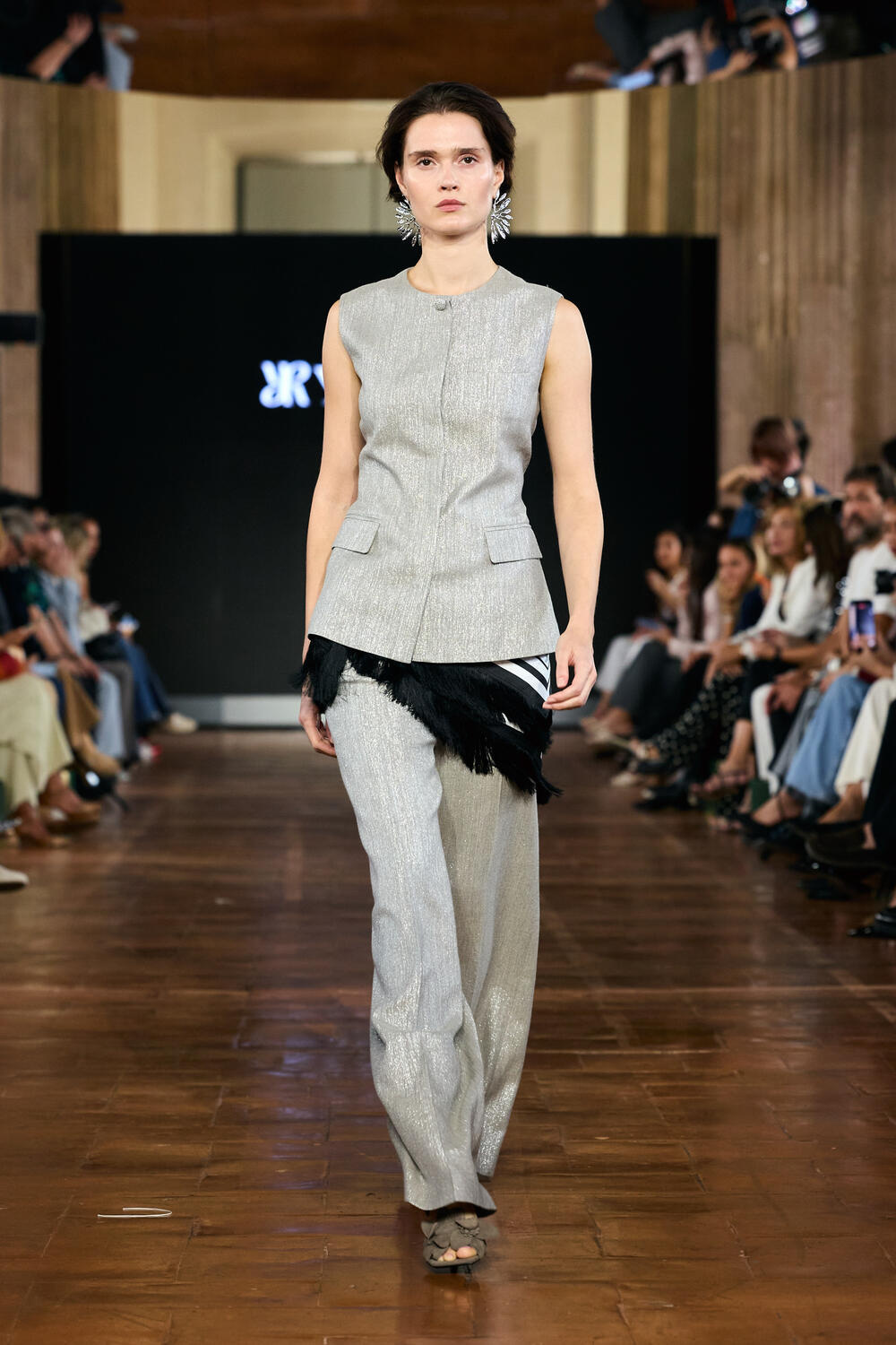 SHENZHEN FUTIAN WOMEN SS 2027 - Foto #41