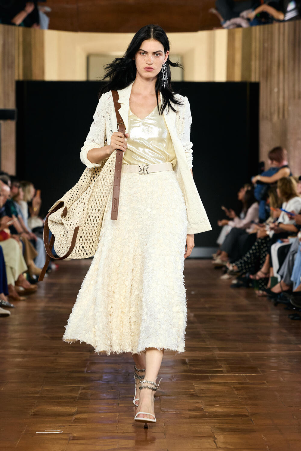 SHENZHEN FUTIAN WOMEN SS 2027 - Foto #44