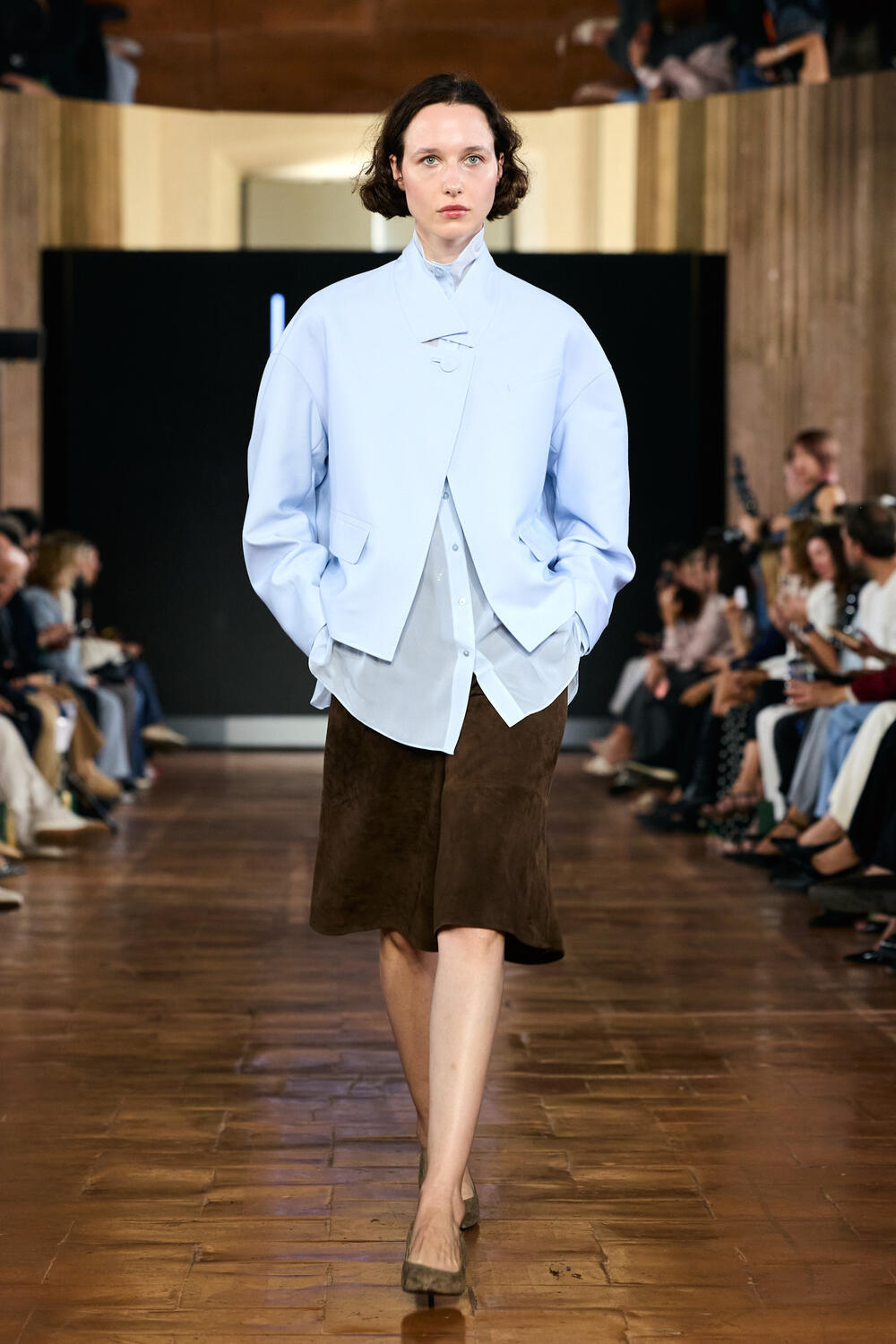 SHENZHEN FUTIAN WOMEN SS 2027 - Foto #36