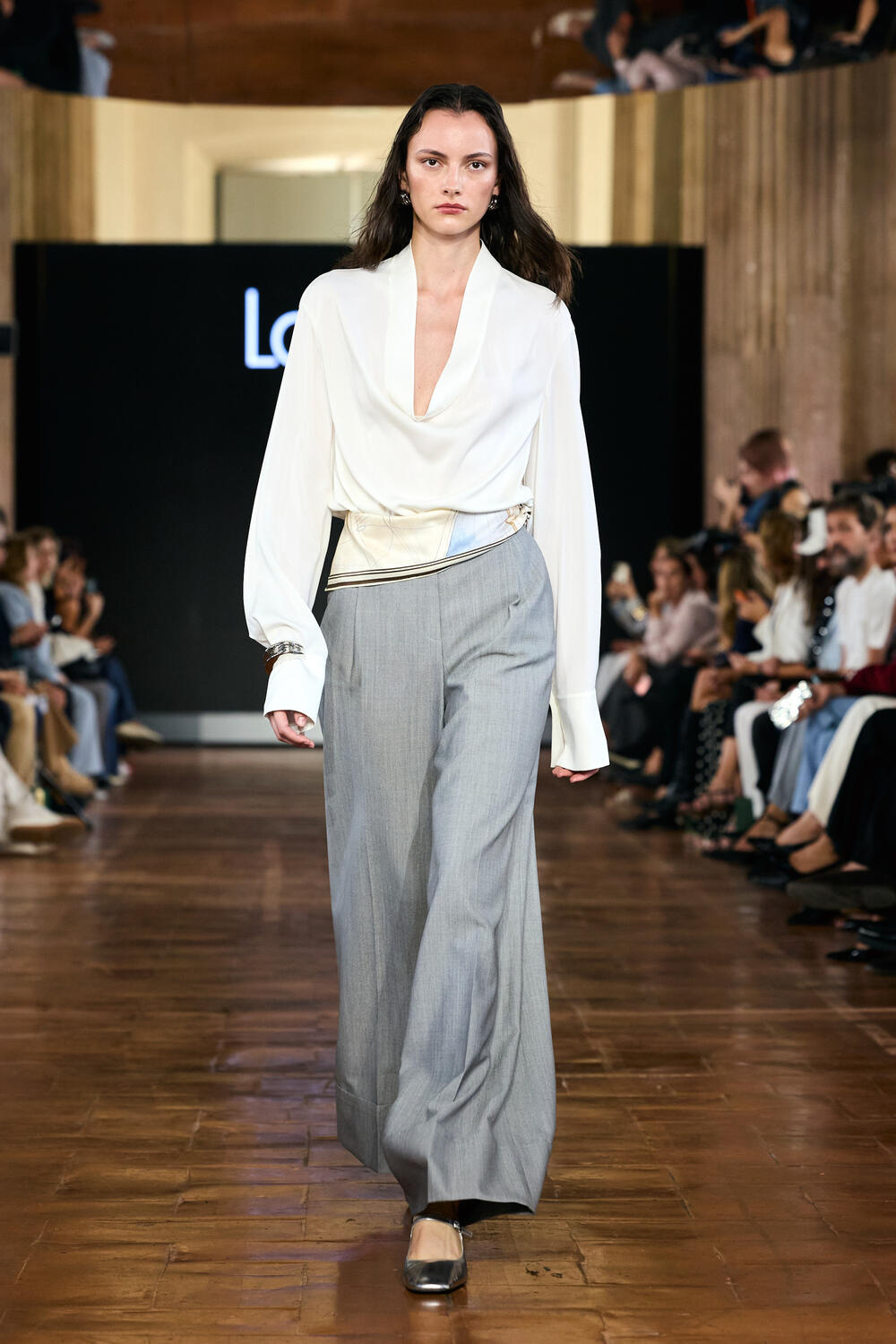 SHENZHEN FUTIAN WOMEN SS 2027 - Foto #38