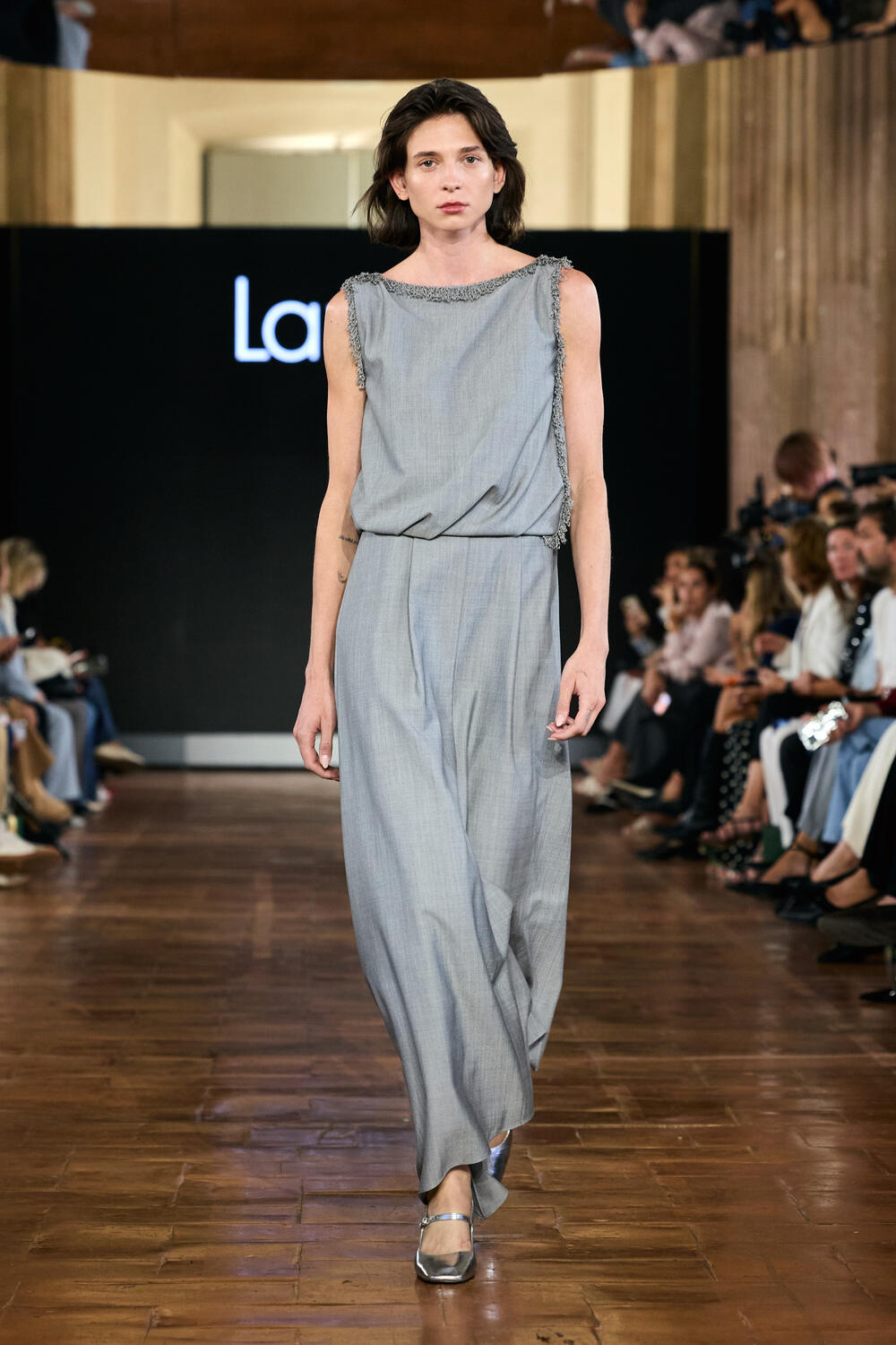 SHENZHEN FUTIAN WOMEN SS 2027 - Foto #39