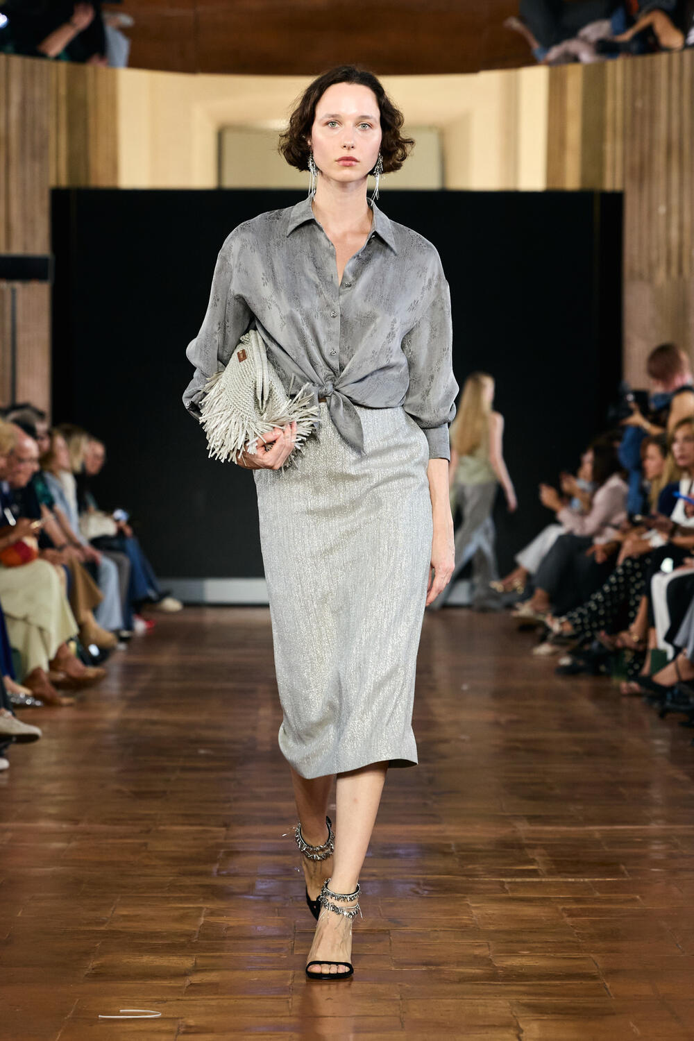 SHENZHEN FUTIAN WOMEN SS 2027 - Foto #47