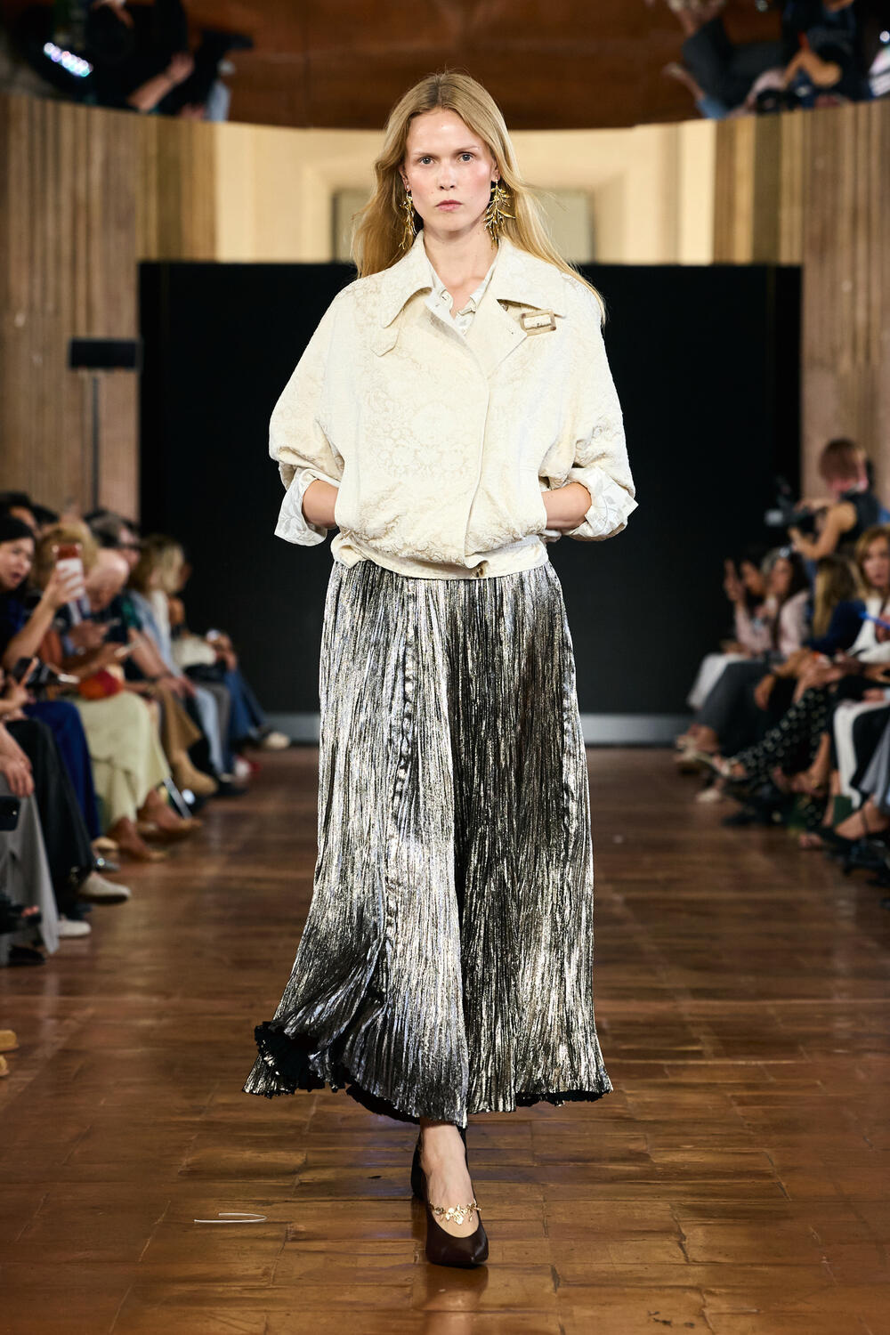 SHENZHEN FUTIAN WOMEN SS 2027 - Foto #48