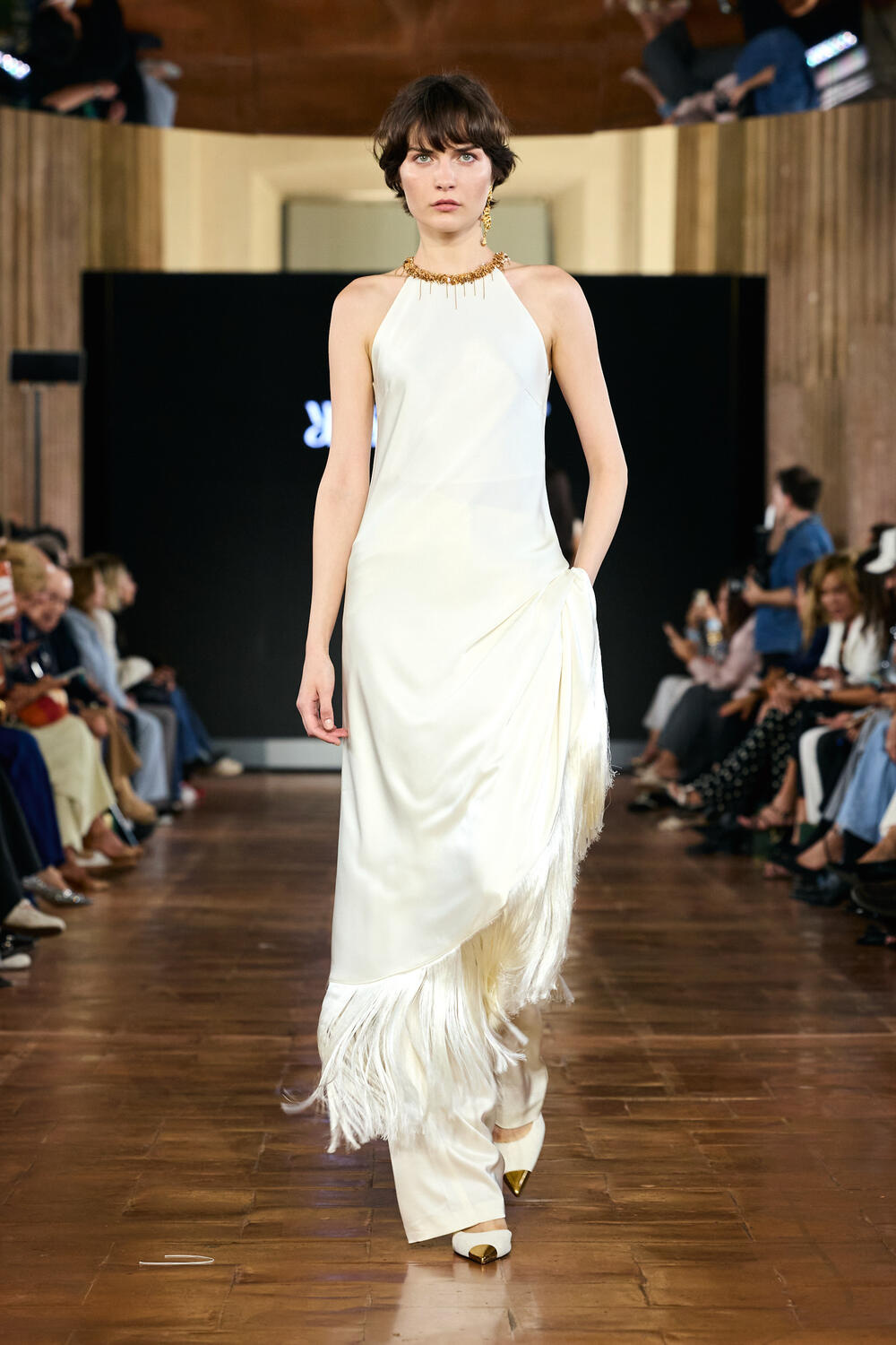 SHENZHEN FUTIAN WOMEN SS 2027 - Foto #59
