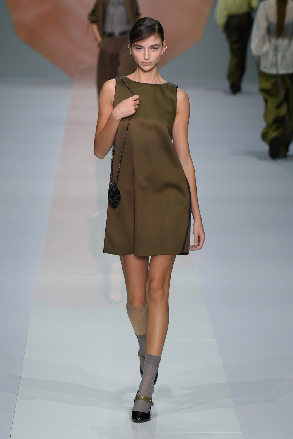 ANTEPRIMA WOMEN SS 2027 - Foto #7