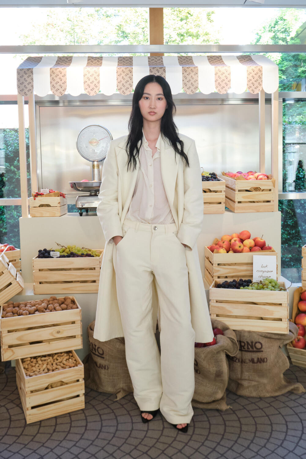 HERNO WOMEN SS 2027 - Foto #1