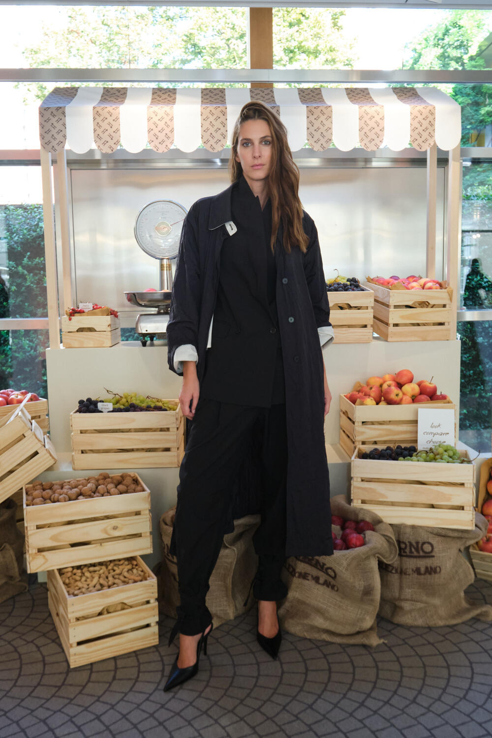 HERNO WOMEN SS 2027 - Foto #2