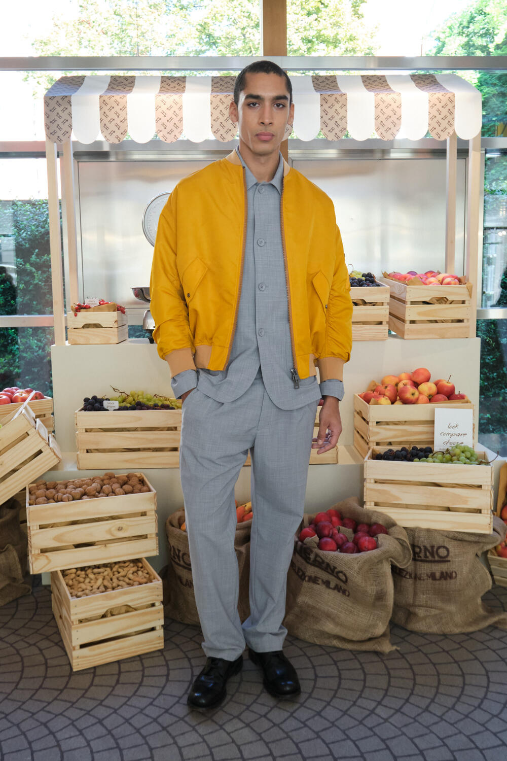 HERNO WOMEN SS 2027 - Foto #3