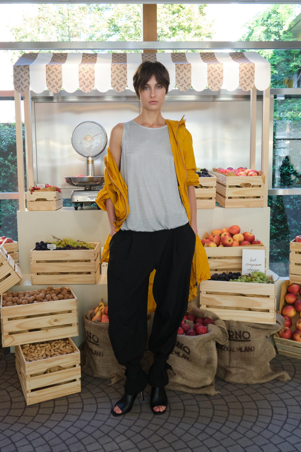 HERNO WOMEN SS 2027 - Foto #4