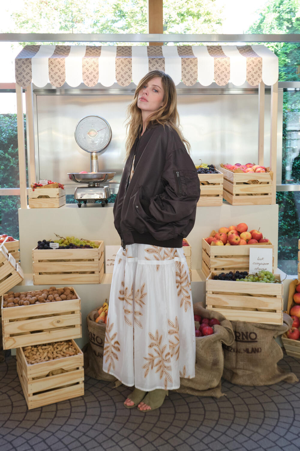 HERNO WOMEN SS 2027 - Foto #6