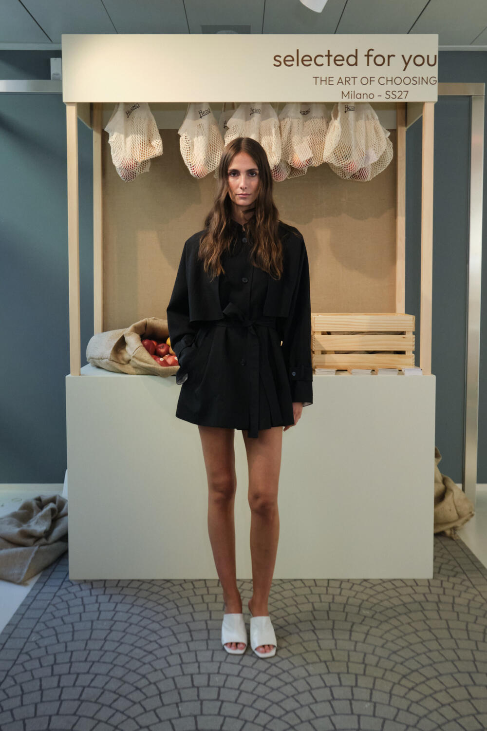 HERNO WOMEN SS 2027 - Foto #11