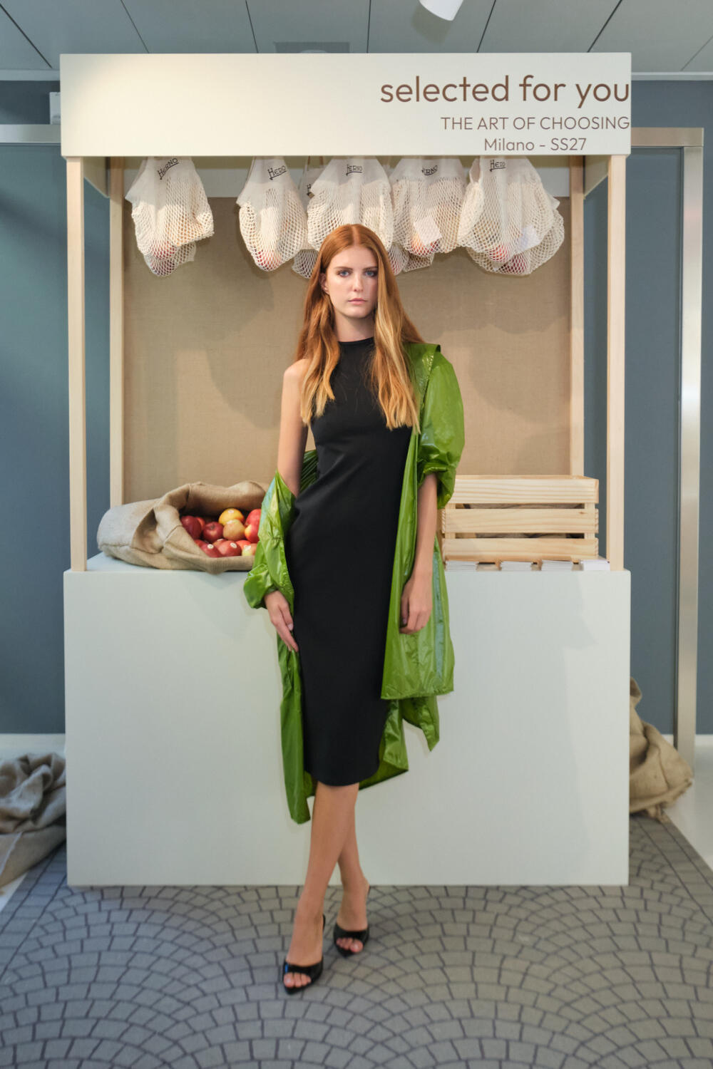 HERNO WOMEN SS 2027 - Foto #12