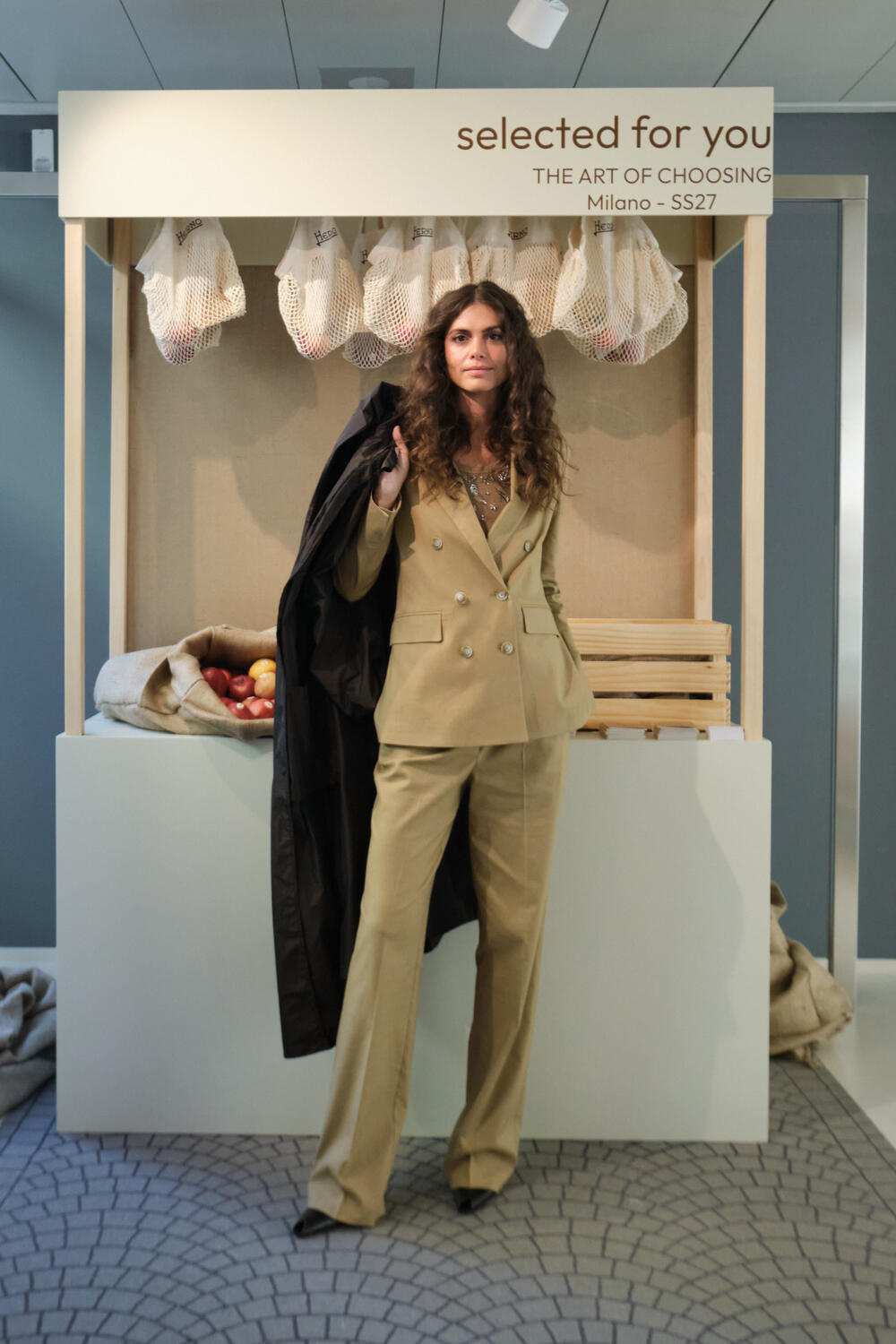HERNO WOMEN SS 2027 - Foto #13