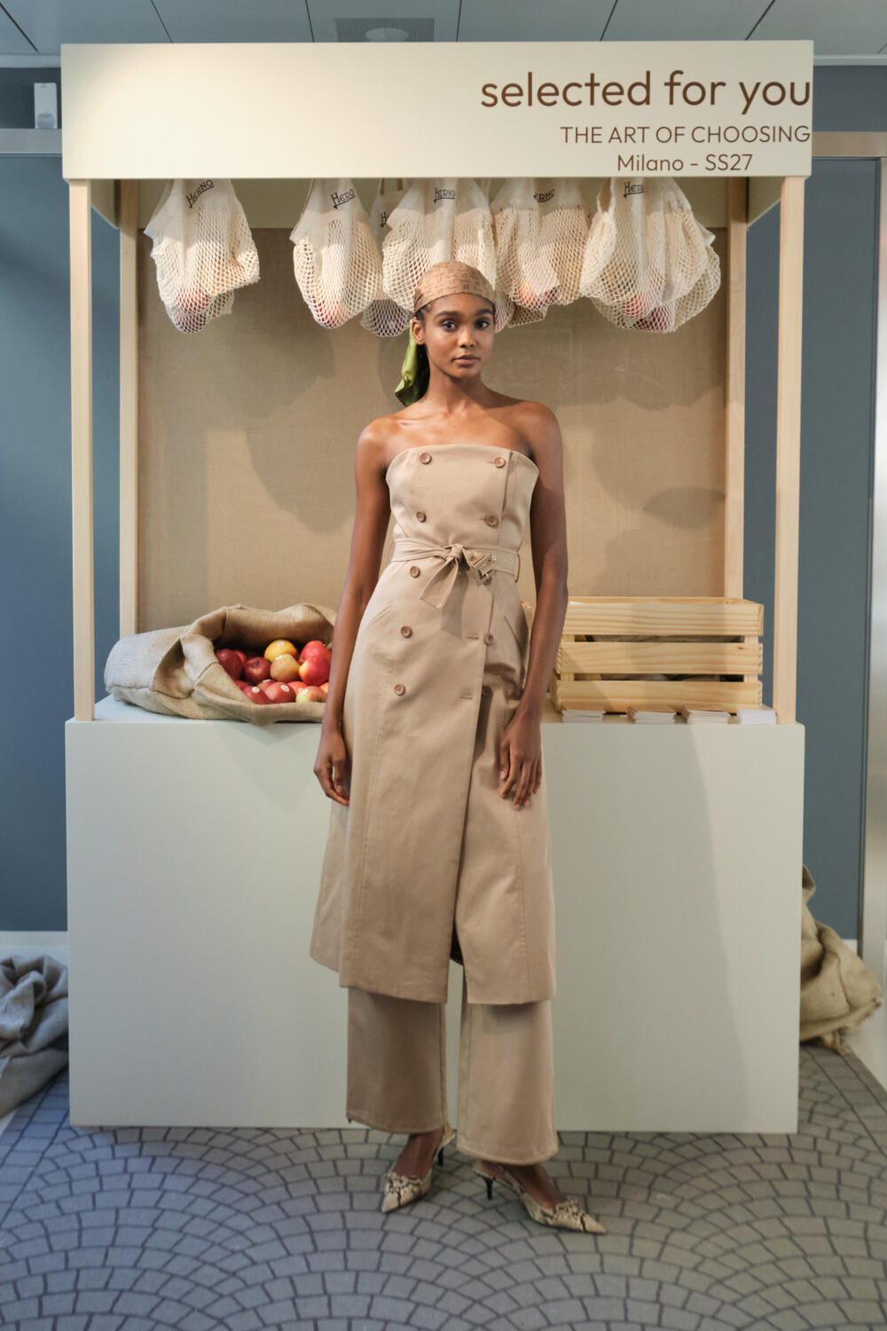 HERNO WOMEN SS 2027 - Foto #14