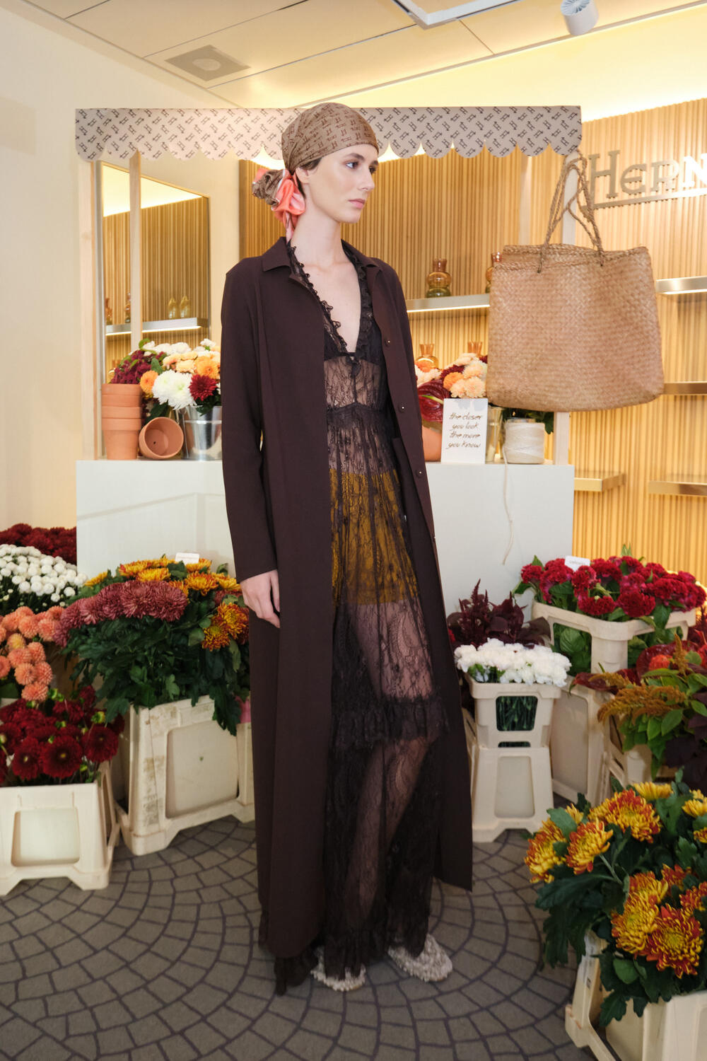 HERNO WOMEN SS 2027 - Foto #16