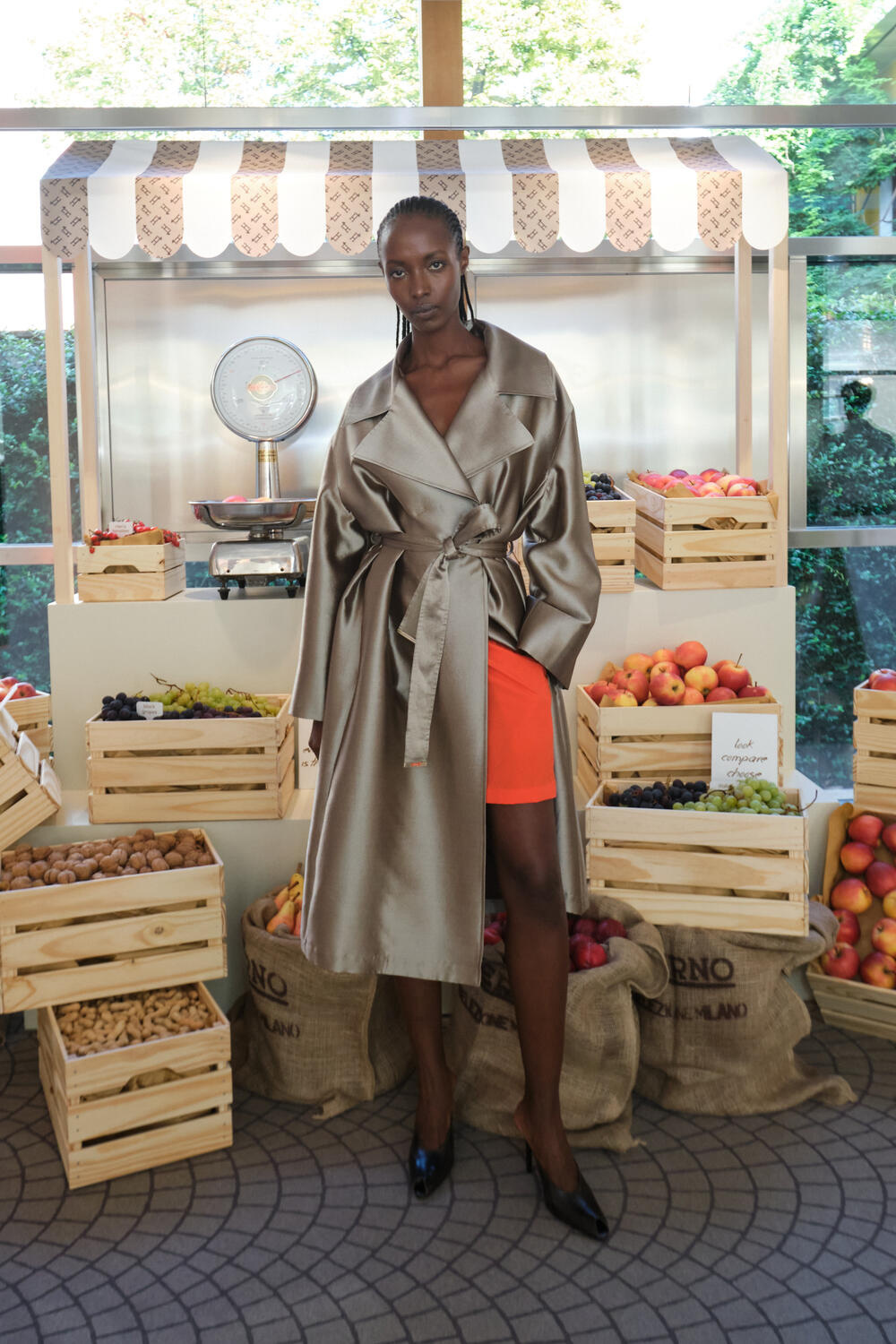 HERNO WOMEN SS 2027 - Foto #7